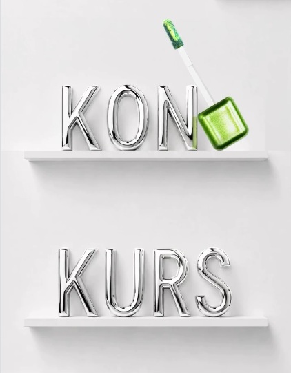about-face x Douglas – konkurs Your Face Is Canvas