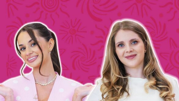 Letnie SOS dla skóry i włosów – beauty hacki na upały