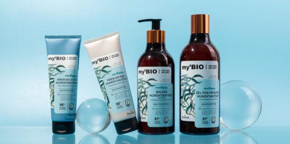 Humektantowa pielęgnacja na lato – jak skutecznie nawilżyć skórę?
