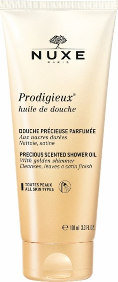 Everything Shower na lato – rytuał pielęgnacyjny dla gładkiej i promiennej skóry